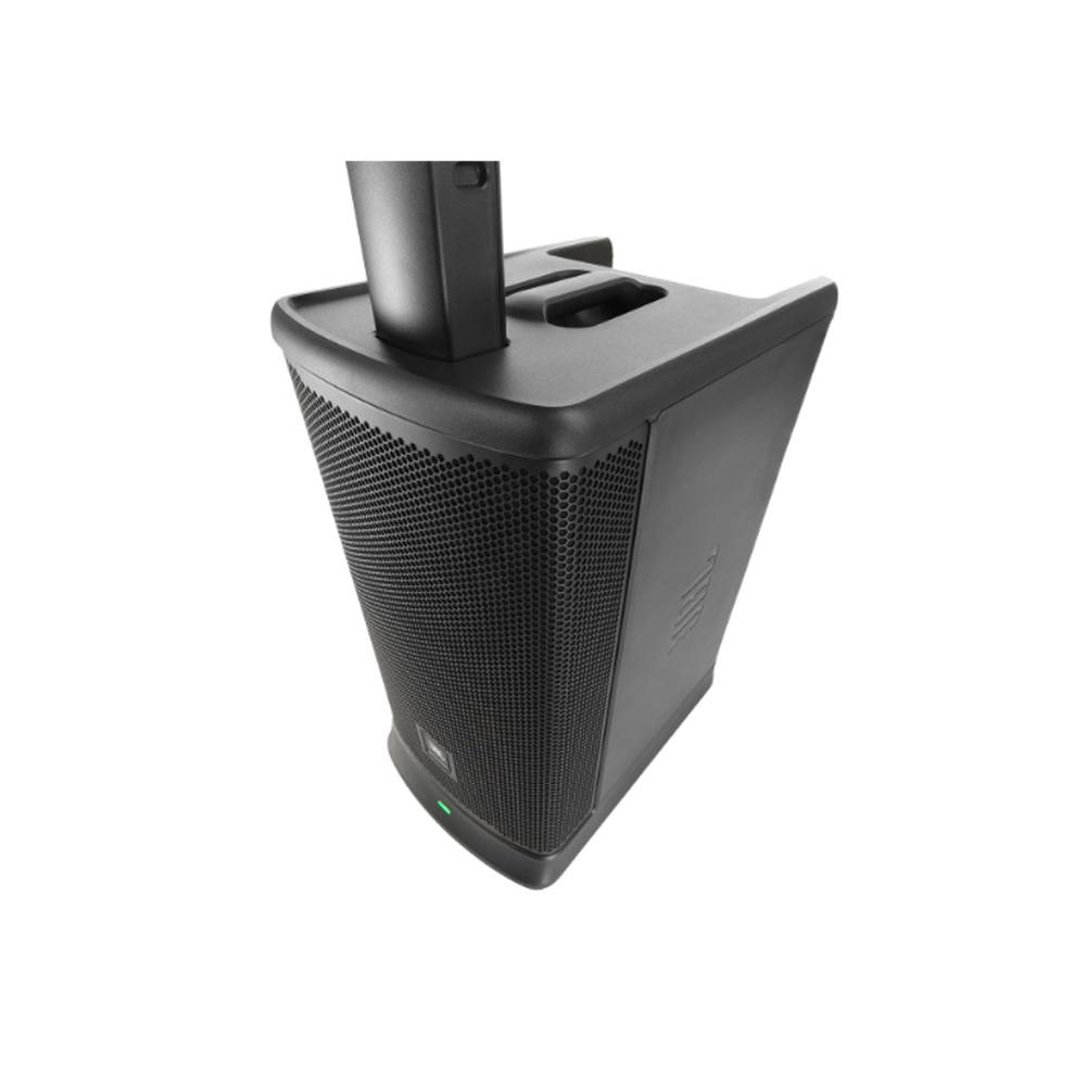 JBL EON ONE MK2 AllInOne Rechargeable Column PA with BuiltIn Mixer